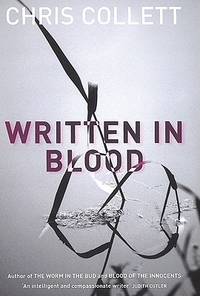 Written In Blood (ISBN: 9780749907907)