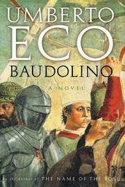 image of Baudolino