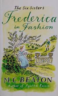 Frederica in Fashion
