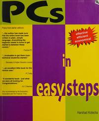 Pcs In Easy Steps (In Easy Steps Series) [Paperback] harshad-kotecha