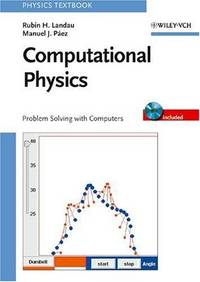 Computational Physics