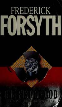 image of The Fist of God