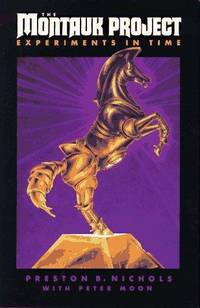 The Montauk Project Experiment In Time By Nina Illustrator Preston B Helms Paperback From A1a Books