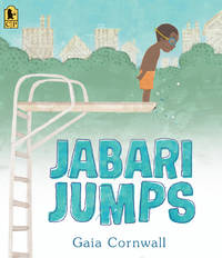 JABARI JUMPS