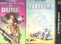 Dune by Frank Herbert - 2003-08-03