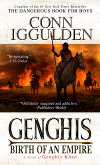 image of Genghis: Birth of an Empire (Conqueror)