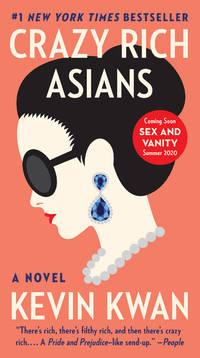 image of Crazy Rich Asians