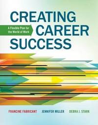 Creating Career Success