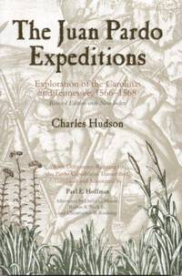 The Juan Pardo Expeditions