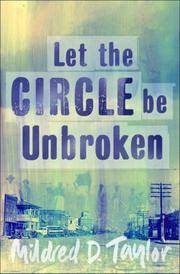 Let The Circle Be Unbroken