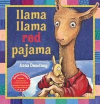 cover of Llama Llama Red Pajama: Gift Edition