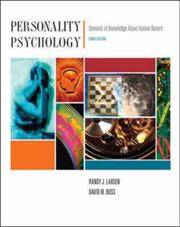 Domains Of Knowledge About Human Nature Domains Of Knowledge About Human Nature