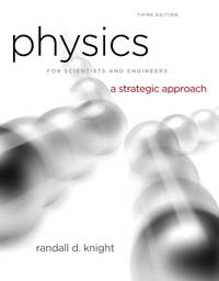 Physics For Scientists and Engineers