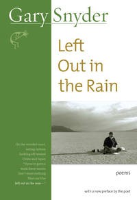 Left Out In the Rain