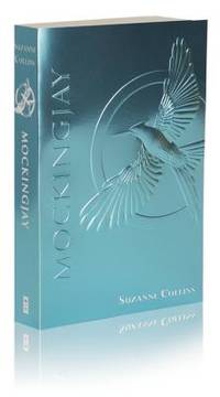 Mockingjay (ISBN: 9780545791908)