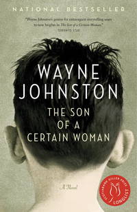 cover of The Son of a Certain Woman