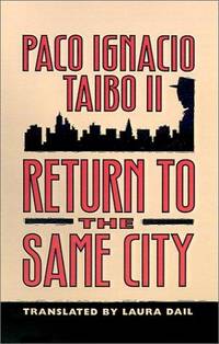 Return To the Same City