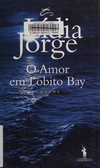 O Amor em Lobito Bay (Portuguese Edition)