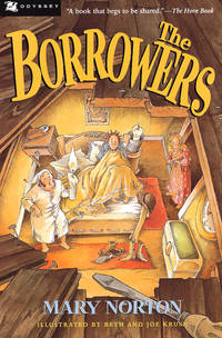 image of The Borrowers
