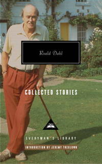 Collected Stories (Everyman&#039;s Library) by Dahl, Roald