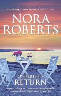 O&#039;Hurley&#039;s Return by Roberts, Nora,