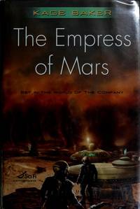 The Empress of Mars (Company)