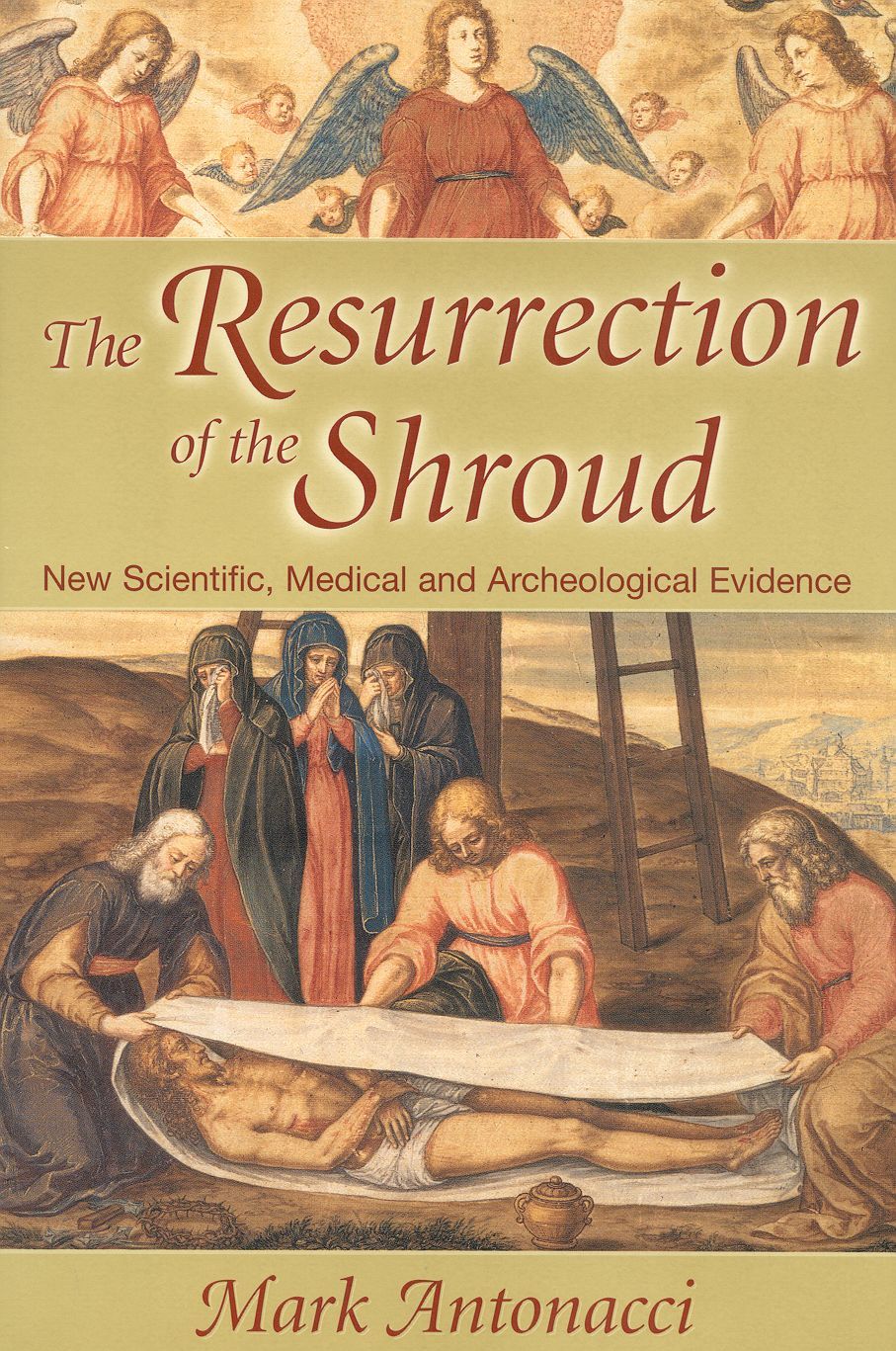 Evidence For The Resurrection