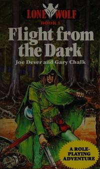 Flight from the Dark - Book 1