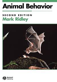 Animal Behavior: An Introduction to Behavioral Mechanisms