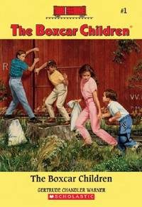 Boxcar Children by Gertrude Chandler Warner | Paperback | January