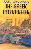 The Greek Interpreter de Max Davidson - 1991-05