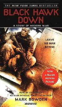 Black Hawk Down (ISBN: 9780743509909)