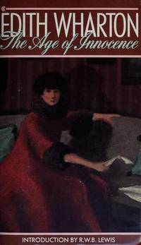cover of The Age of Innocence