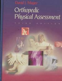 image of Orthopedic Physical Assessment