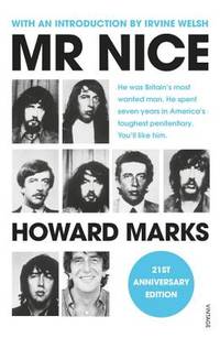 Mr Nice (ISBN: 9781784705909)