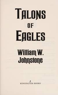 Talons Of Eagles (The Eagles)