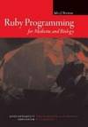 RUBY PROGRAMMING FOR MEDICINE AND BIOLOGY