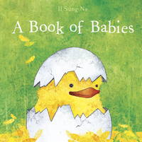 A Book of Babies de Na, Il Sung - 2014-01-07