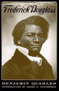 Frederick Douglass