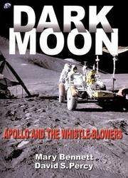 DARK MOON APOLLO AND THE WHISTLE BLOWERS