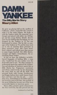 Damn Yankee; The Billy Martin Story