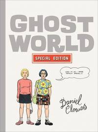 Ghost World (ISBN: 9781560978909)