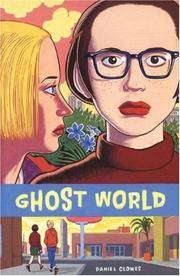 image of Ghost World: The Special Edition