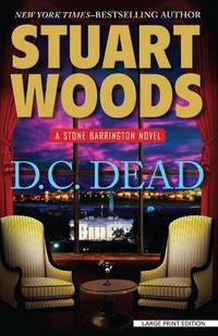 D. C. Dead (A Stone Barrington Novel)