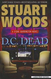 D. C. Dead (Stone Barrington)