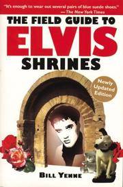 The Field Guide To Elvis Shrines