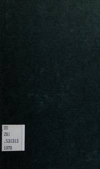 G. D. R. : The History, Politics, Economy and Society of East Germany