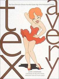 cover of Tex Avery: The Mgm Years, 1942-1955