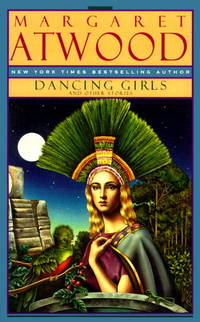 image of Dancing Girls and Other Stories