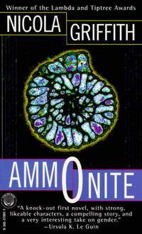 Ammonite
